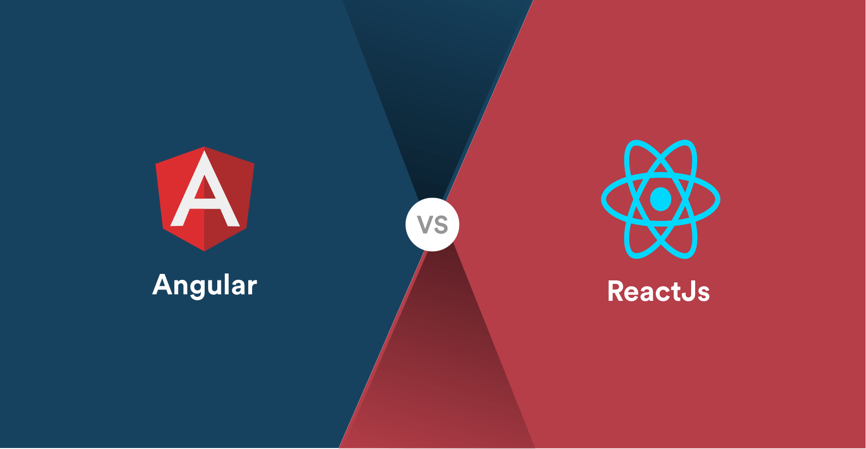 React Vs Angular What Should You Choose Novateus