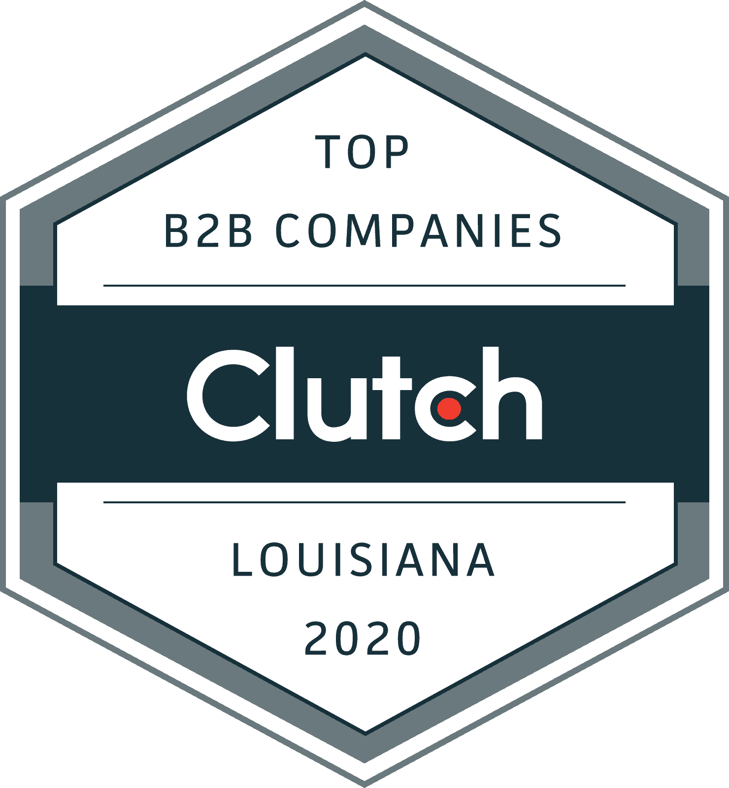 top b2b companies louisiana 2020 clutch