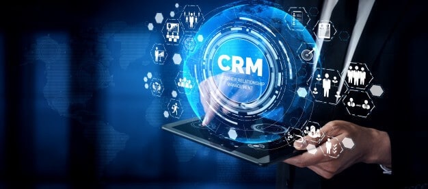 how to build custom CRM software- Complete guide
