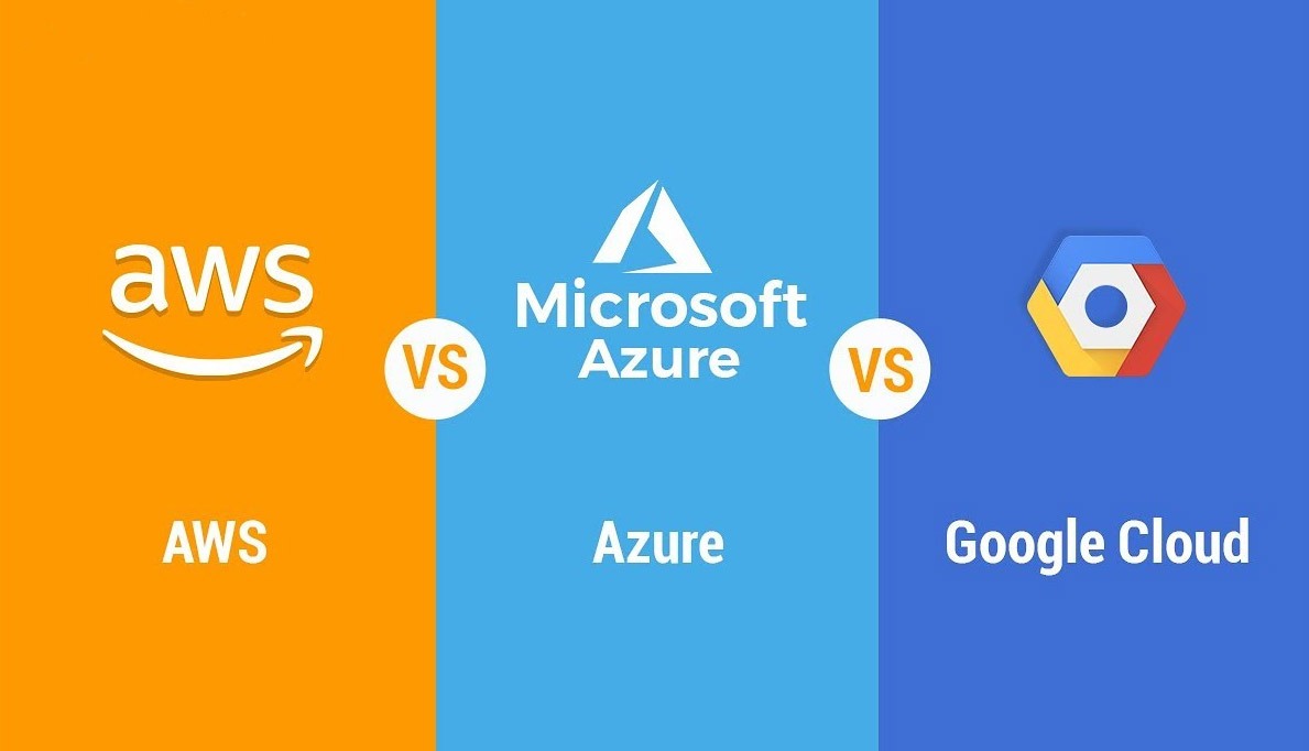 An AWS, Google Cloud, and Microsoft Partner