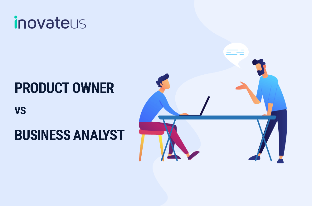 Product Owner Vs Business Analyst