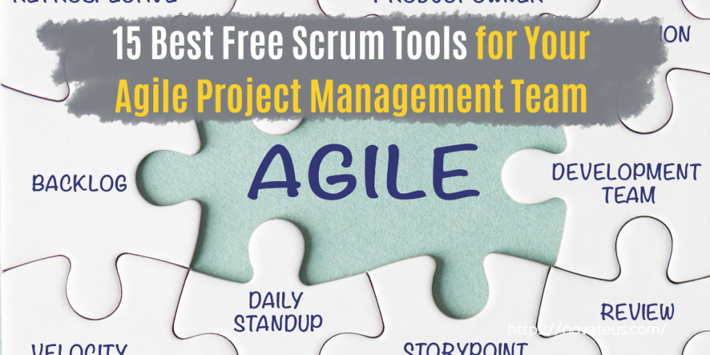 15 Best Free Scrum Tools For Your Agile Project Management+ Pros and