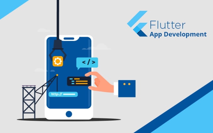 All you need to know about flutter