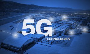 IOT and 5G internet of things