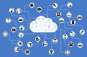 open IoT ecosystem approach