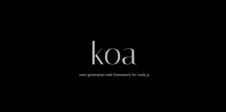 koa.js